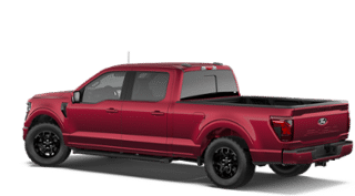 2026 Ford F-150® External Image 3